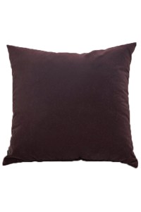 Order Pillow Flocking Plain Color Online Order Sofa Pillow Supply Office Cushion Car Pillow SKBD024 detail view-4